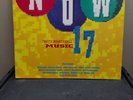 Various Now That's What I Call Music 17 Double LP Vinyl Record