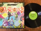 The Zombies ODESSEY AND ORACLE Orig DATE LP 1968 1st Press VG/VG+