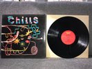 The Chills Kaleidoscope World 1989 LP Homestead Records HMS139-1 New Zealand NM