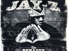 Jay-Z - The Dynasty Roc La Familia (2000- ) '00 2xLP US ORG EX-/NM-