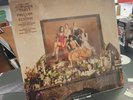 THE LAST DINNER PARTY - PRELUDE TO ECSTASY LTD OXBLOOD RED VINYL LP MINT/SEALED