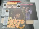 DESMOND DEKKER JOHN HOLT BOB AND MARCIA GRIFFITHS HMV 1921 COLOURED VINYL LP NEW