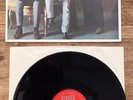 THE ANGRY YOUNG THEM VINYL LP TITLE RELEASE “THEM”MONO ALBUM DECCA LABEL UK 1965