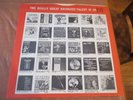 Original Vee-Jay inner sleeve only/1964/Introducing the Beatles Version 1/SVG+