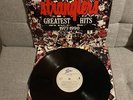 The Stranglers Greatest Hits 1977-1990 Excellent Vinyl LP Record Album 467541