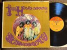 The Jimi Hendrix Experience Are You Experienced  2-TONE LP Reprise,axis,self,s/t