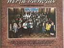 USA For Africa * We Are The World * LP * Top Clean Vinyl