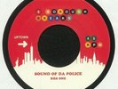 KRS-One / Sly & The Family Stone – Sound Of Da Police / Sing A Simple Song RAP