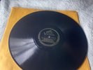 VICTOR Record 78 rpm and 24616 THE WISE LITTLE HEN / THE GRASSHOPPER & THE ANTS