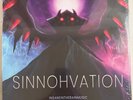 SINNOHVATION - SINNOH FUSION ENSEMBLE SELECTION - BLACK VINYL LP NEW - 6033