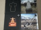 JUSTICE & Gaspard Auge Vinyl Bundle inc Cross & Audio Video Disco All New/Sealed