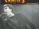 CRAMPS, The - Live At The Festimad 98 - Vinyl (LP)