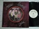 Smashing Pumpkins - Gish - Vinyl - 1991 UK HUT 1st Pressing - HUTLP 2 - Nr Mint