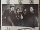 Proyecto Uno – Esta Pega'o - Merengue, Hip-House, Venezuela, 1993 Sandy Papo