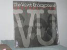 NEW, SEALED The Velvet Underground-VU-Another View-Verve 829 405-ORIG 1986