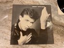 DAVID BOWIE LP HEROES  ORIG 1977 UK PRESS RCA PL 12522 NM /EX. UK PRESS Sterling