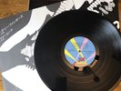 GARY MOORE ALBUM - DIRTY FINGERS - 25AP 2644 JAPAN 1ST PRESS 1983 NM/EXLP VINYL