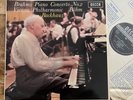 SXL 6322 Brahms Vienna Philharmonic Böhm Backhaus - Piano Concerto No.2 1st UK