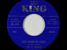 R&B/Doo-Wop 45 - 5 Royales - Right Around The Corner - King