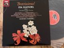 ASD 3785 Ida Haendel – Ida Haendel Plays Favourite Violin Encores. Bravissima