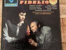 Beethoven Otto Klemperer – Fidelio BOX SET  Columbia – SMS 1014 UK 1st STEREO