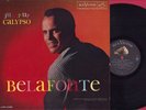 Belafonte, Harry - Jump Up Calypso RCA 2388 Mono Vinyl LP Record
