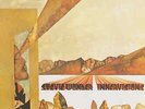 Stevie Wonder | Black Vinyl LP | Innervisions  | Motown