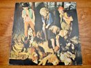 Jethro Tull  This Was  RARE Chysalis Records Brazil Import Vinyl LP Near Mint