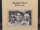 Ola Belle Reed & Family Rare 1977 Folk Bluegrass LP In Shrink ULTRASONIC CLEANED