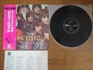 PINK FLOYD The Piper At The Gates Of Dawn 1970 JAPAN LP w/ OBI OP-80281