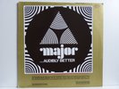 Major ... audibly better Quadraphonic – LP – Sampler / Columbia Special CSQ10559