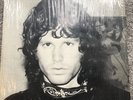 The Doors - Resurrection (LP) (VG+/VG+)