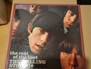 The Rolling Stones - The Rest Of The Best 4 LP‘s Box - 6.30125FX