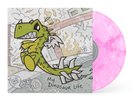 Motion City Soundtrack  My Dinosaur Life Pink Vinyl LP Fall Out Boy Panic Disco