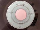 Northern Soul 45 - The Ethics 