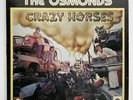 The Osmonds CRAZY HORSES Vintage 70s Vinyl LP Record 1972 MGM Kolob SE 4851 VG