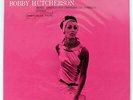 BOBBY HUTCHERSON HAPPENINGS BLUE NOTE GXK8009 JAPAN VINYL LP