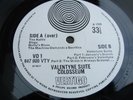 Colosseum VALENTYNE SUITE 1969 UK VERTIGO LP 1st  PHILIPS PLAYS NM / MINT HEAR