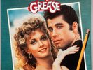 GREASE The Original Soundtrack 1978 2xLP Vinyl Record Gatefold Album : EX/EX