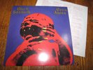 BLACK SABBATH - BORN AGAIN - WARNER BROS RECORDS LP 23978-1