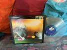 Eloy   Performance   LP   Vinyl   1st Press   Clear Vinyl   Krautrock
