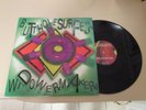 Butthole Surfers Widowermaker 1989 Touch & Go Rec 1st Press EP w/insert