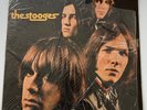 The Stooges - S/T Original LP Shrink VG++