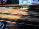 Vinyl LP and 12