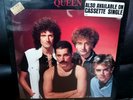 QUEEN - RADIO GA GA - 12