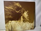 TAYLOR SWIFT 3 LP - Fearless Taylor's Version GOLD VINYL FROM WEBSITE GERMANY