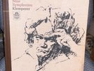 KLEMPERER Beethoven Nine Symphonies Limited Edition Angel UK 1961 Box Set