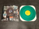 SCREAMING TREES -OTHER WORLDS - AUTOGRAFATO - VINIL (VG+/EX++)  SST RECORDS