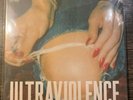 LANA DEL REY ULTRAVIOLENCE LP ALT COVER  VINYL (PURPLE / BLUE) SEALED MINT