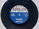 TIMMY WILLIS SUCH MISERY  UK SOUL HQ 1-Sided NORTHERN SOUL - NM